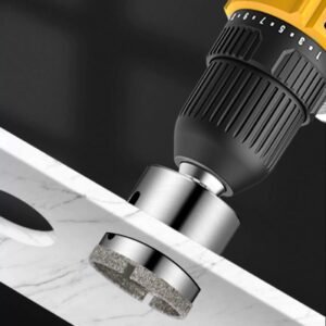 ডায়মন্ড হোল স’ বিট – টাইলস, মার্বেল ও গ্রানাইট কাটার জন্য