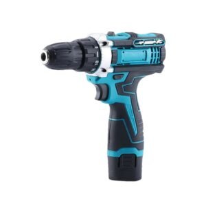 ১২V কর্ডলেস ড্রিল মেশিন (রিচার্জেবল)