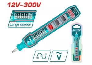 12V ~ 300V AC ভোল্টেজ ডিটেকশন