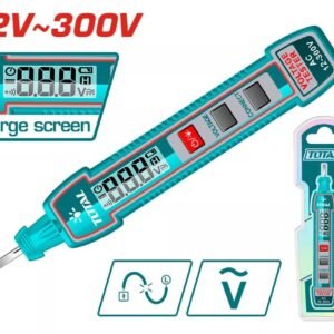 12V ~ 300V AC ভোল্টেজ ডিটেকশন