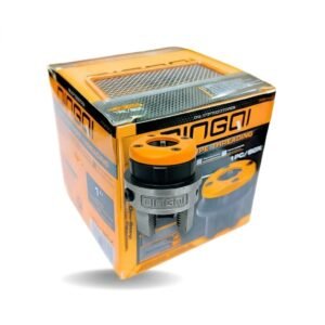 ​DINGQI Ratchet Pipe Threading Die Head