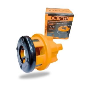 DINGQI Ratchet Pipe Threading Die Head