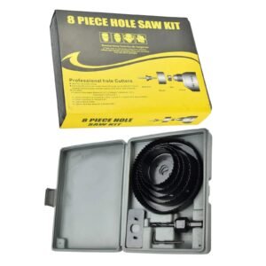 ৮ পিস হোল স’ কিট