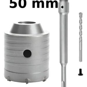 ৫০ মিমি SDS Plus কংক্রিট হোল স’