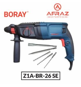 BORAY Z1A-BR-26 SE Rotary Hammer Drill