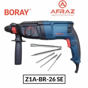 BORAY Z1A-BR-26 SE Rotary Hammer Drill