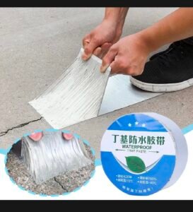 Waterproof Trap Paste Tape (Leak Repair Tape)