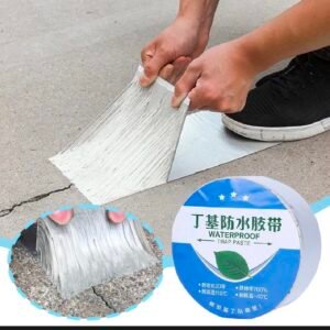 Waterproof Trap Paste Tape (Leak Repair Tape)