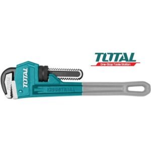 TOTAL 18″ Pipe Wrench